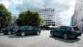 Instrukcje obsługi | Opel Polska