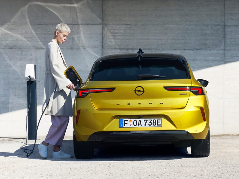 Opel Astra Plug In Hybrid Leasing Opel Astra Hybrid | Hybryda Plug-In | Opel PL