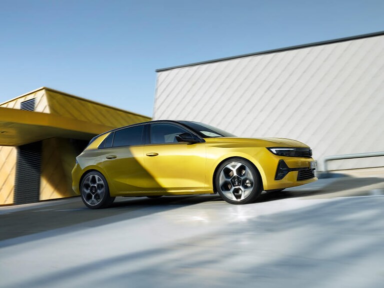 Opel Astra Plug In Hybrid Leasing Opel Astra Hybrid | Hybryda Plug-In | Opel PL